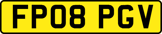 FP08PGV