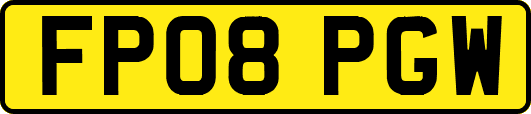 FP08PGW