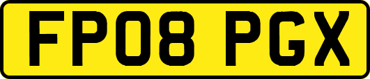 FP08PGX