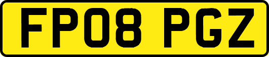FP08PGZ