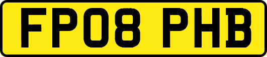 FP08PHB