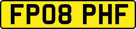 FP08PHF