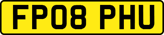 FP08PHU