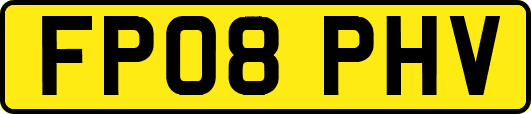 FP08PHV