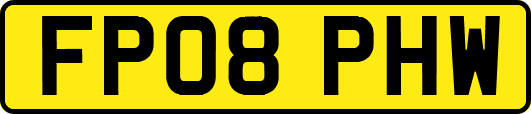 FP08PHW