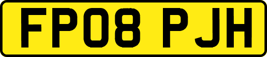 FP08PJH