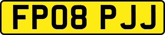 FP08PJJ