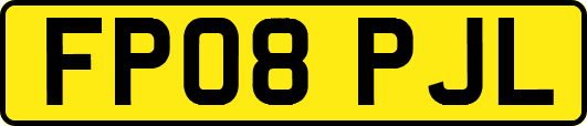 FP08PJL