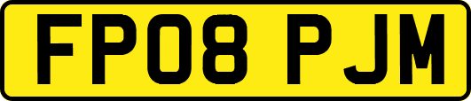 FP08PJM