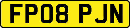 FP08PJN