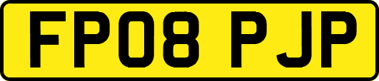 FP08PJP