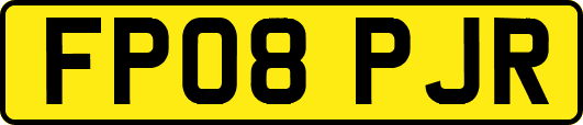 FP08PJR