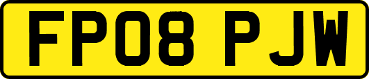 FP08PJW