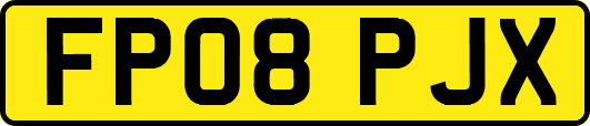 FP08PJX