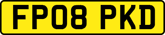 FP08PKD