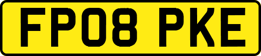 FP08PKE
