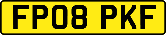 FP08PKF
