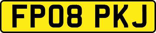 FP08PKJ