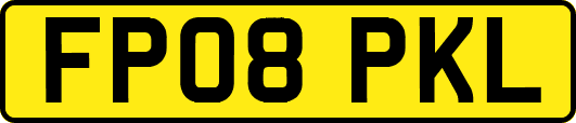 FP08PKL