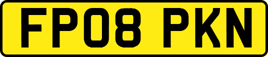 FP08PKN