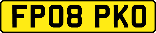 FP08PKO