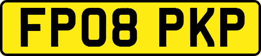 FP08PKP