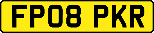 FP08PKR