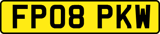FP08PKW