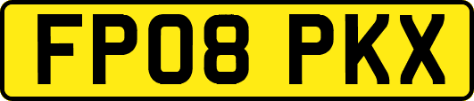 FP08PKX