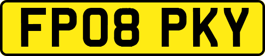 FP08PKY