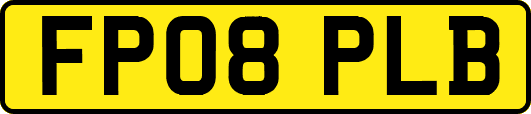 FP08PLB