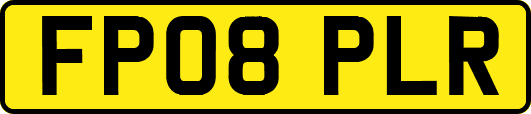 FP08PLR