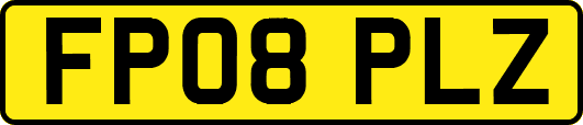 FP08PLZ
