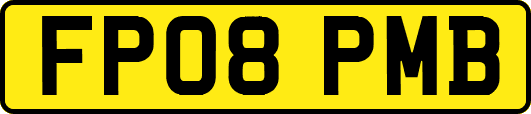 FP08PMB