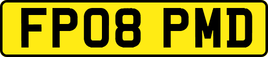 FP08PMD