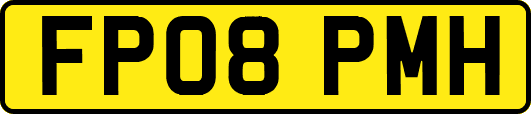 FP08PMH