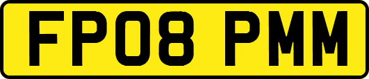 FP08PMM