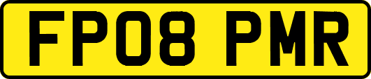 FP08PMR