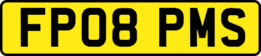 FP08PMS
