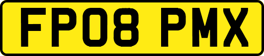 FP08PMX