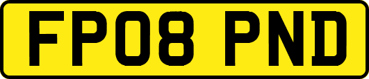 FP08PND