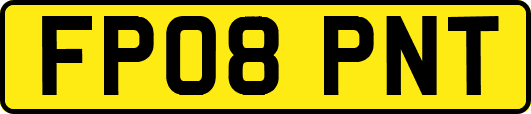 FP08PNT