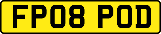 FP08POD