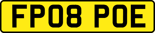 FP08POE