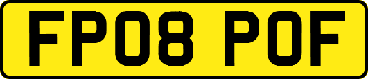 FP08POF