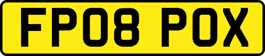 FP08POX