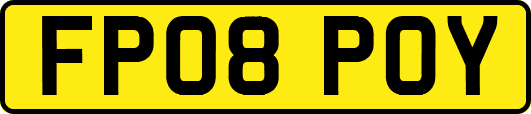 FP08POY