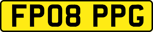 FP08PPG