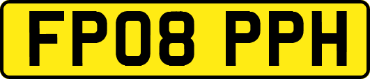 FP08PPH