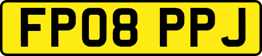 FP08PPJ